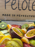 FRUITS - FORMULE CLASSIQUE -PLATEAU/PLANCHE