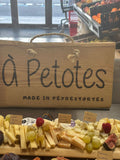 FROMAGE APERO FORMULE CLASSIQUE - PLATEAU/PLANCHE