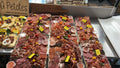 CHARCUT' FORMULE CLASSIQUE. PLATEAU/PLANCHE