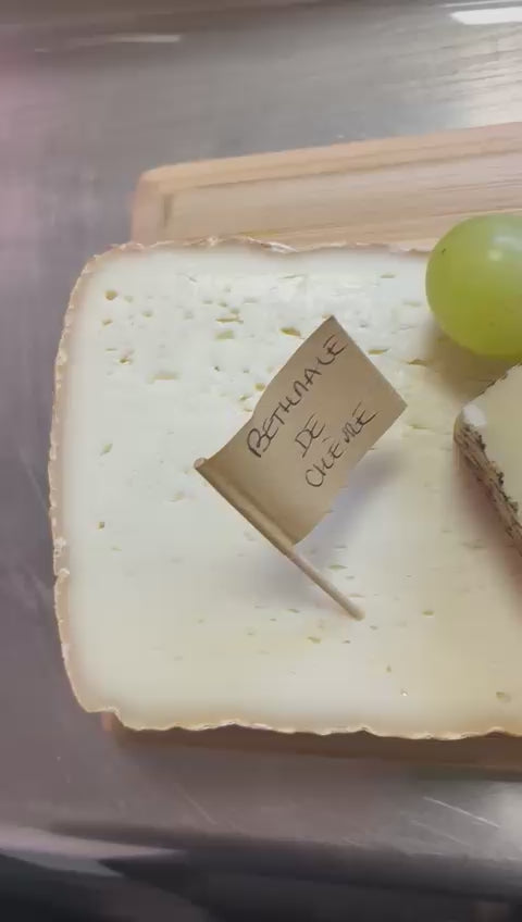 FROMAGE FIN DE REPAS FORMULE CLASSIQUE