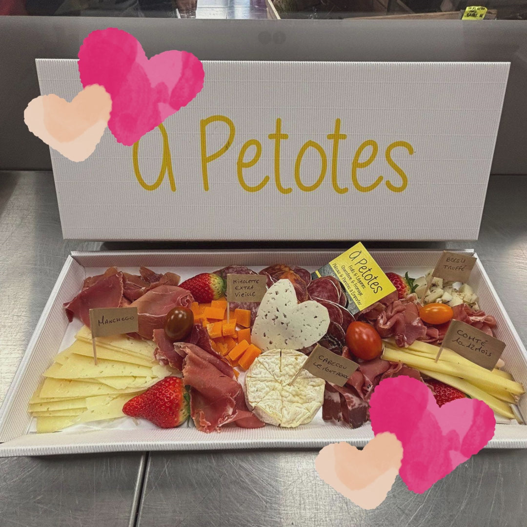 A💕💕SPECIAL SAINT VALENTIN💕💕
