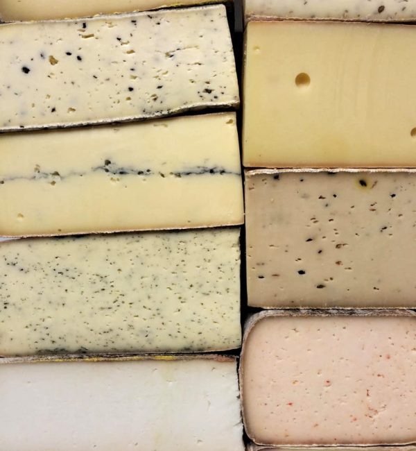 FROMAGE A RACLETTE FORMULE GOURMANDE